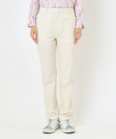 パンツ レディース アダバット adabat 2025 秋冬 新作 ゴルフウェア