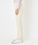 パンツ レディース アダバット adabat 2025 秋冬 新作 ゴルフウェア