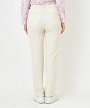 パンツ レディース アダバット adabat 2025 秋冬 新作 ゴルフウェア