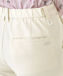 パンツ レディース アダバット adabat 2025 秋冬 新作 ゴルフウェア