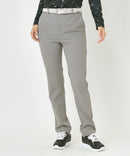 パンツ レディース アダバット adabat 2025 秋冬 新作 ゴルフウェア