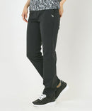 パンツ レディース アダバット adabat 2025 秋冬 新作 ゴルフウェア