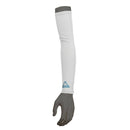 アームカバー メンズ レディース フリーズテック FREEZE TECH テレビでも紹介された話題の冷感冷却アイテム 「氷撃 フリーズテック」 ゴルフゴルフ