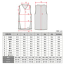 Men's inner shirt FREEZE TECH Golf wear