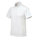 남성용 하이 넥 셔츠, freezetech, Ice Shot, Freeze Tech, Ice Shot, Golf Wear