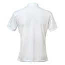 남성용 하이 넥 셔츠, freezetech, Ice Shot, Freeze Tech, Ice Shot, Golf Wear