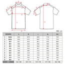 남성용 하이 넥 셔츠, freezetech, Ice Shot, Freeze Tech, Ice Shot, Golf Wear