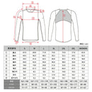 Inner shirt for men, Freezetech, Ice Shot, FREEZE TECH, Ice Shot, Golf Wear