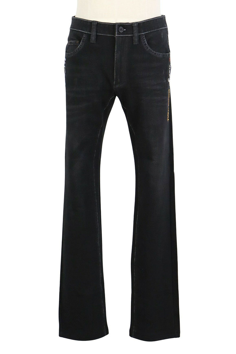Men's Pants Castelbajac CASTELBAJAC2025 Autumn/Winter New