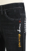 남성용 바지 Castelbajac Castelbajac2025 가을/겨울 새