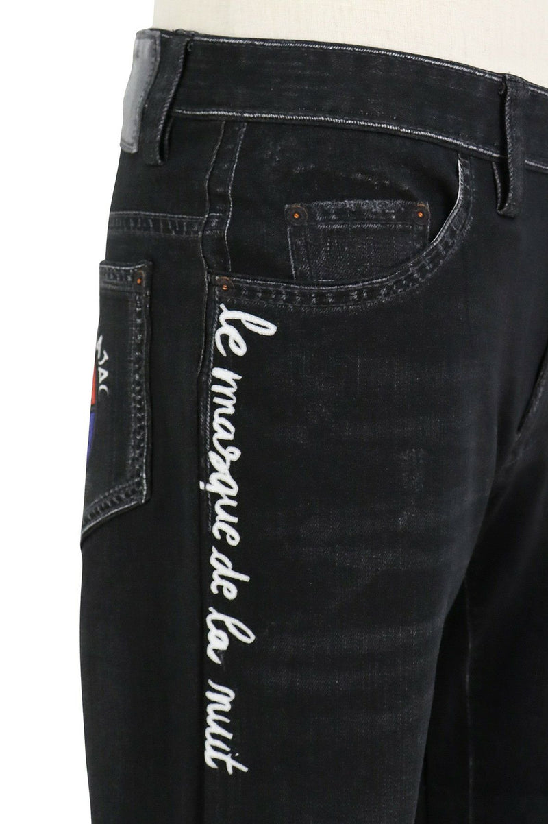 Men's Pants Castelbajac CASTELBAJAC2025 Autumn/Winter New
