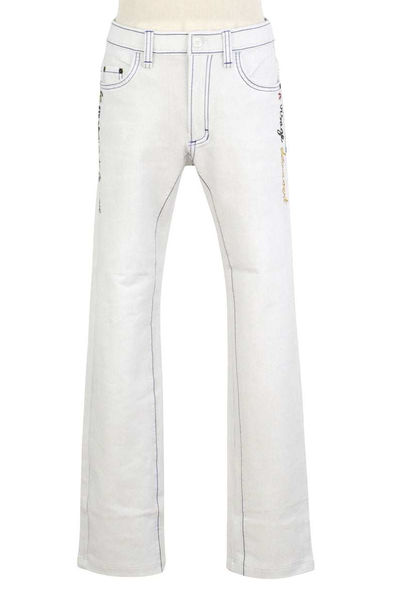 Men's Pants Castelbajac CASTELBAJAC2025 Autumn/Winter New