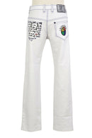 남성용 바지 Castelbajac Castelbajac2025 가을/겨울 새