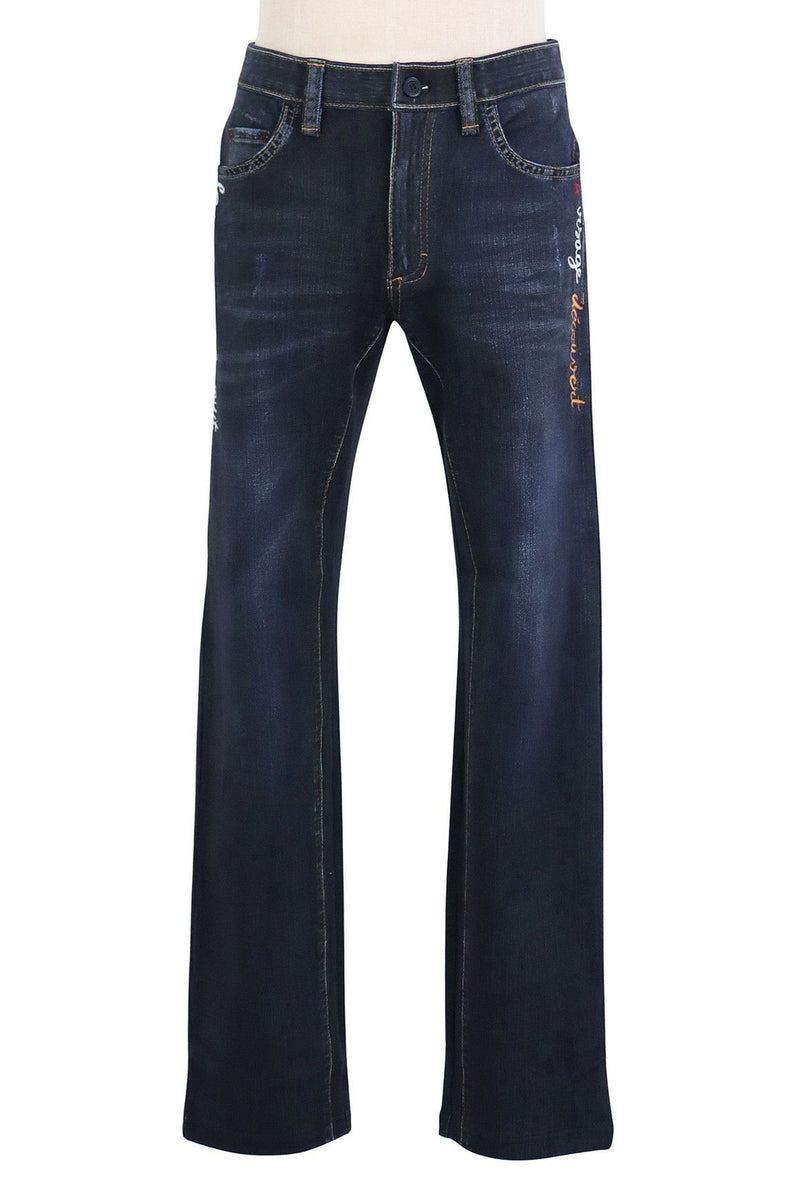 Men's Pants Castelbajac CASTELBAJAC2025 Autumn/Winter New