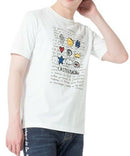 남자 티셔츠 Castelbajac 2025 가을/겨울 새