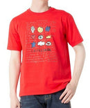 남자 티셔츠 Castelbajac 2025 가을/겨울 새