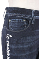 Women's Pants CASTELBAJAC 2025 Fall/Winter New