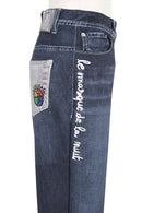 Women's Pants CASTELBAJAC 2025 Fall/Winter New