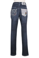 Women's Pants CASTELBAJAC 2025 Fall/Winter New