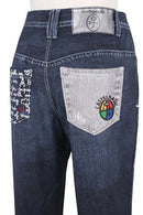 Women's Pants CASTELBAJAC 2025 Fall/Winter New