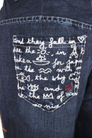 Women's Pants CASTELBAJAC 2025 Fall/Winter New