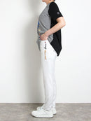 Women's Pants CASTELBAJAC 2025 Fall/Winter New