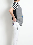 Women's Pants CASTELBAJAC 2025 Fall/Winter New