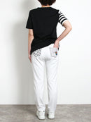 Women's Pants CASTELBAJAC 2025 Fall/Winter New