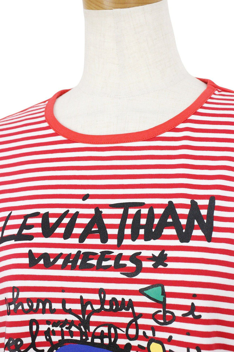 T-shirt for women CASTELBAJAC 2025 Fall/Winter New