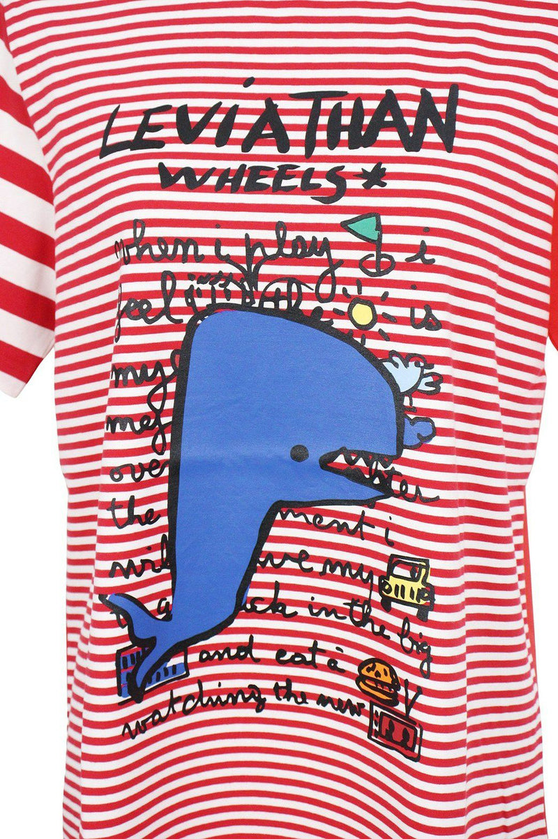 T-shirt for women CASTELBAJAC 2025 Fall/Winter New