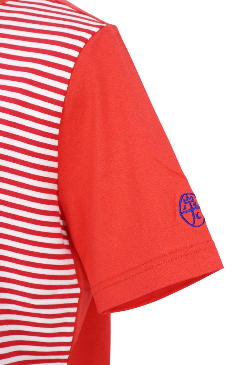 T-shirt for women CASTELBAJAC 2025 Fall/Winter New