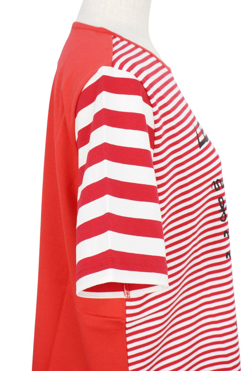 T-shirt for women CASTELBAJAC 2025 Fall/Winter New