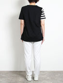 Tシャツ レディース カステルバジャック CASTELBAJAC 2025 秋冬 新作