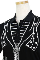 女子連衣裙Castelbajac Sport 2025秋冬新高爾夫服裝