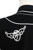 女子連衣裙Castelbajac Sport 2025秋冬新高爾夫服裝