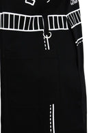 女子連衣裙Castelbajac Sport 2025秋冬新高爾夫服裝