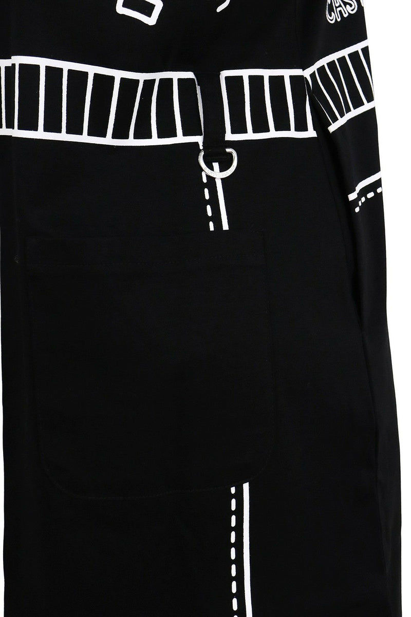 Dress for Women CASTELBAJAC SPORT 2025 Fall/Winter New Golf Wear