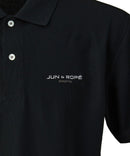 Polo shirt for men JUN & ROPE JUN & ROPE 2025 Autumn/Winter New Golf Wear