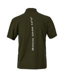 Polo shirt for men JUN & ROPE JUN & ROPE 2025 Autumn/Winter New Golf Wear