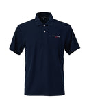 Polo shirt for men JUN & ROPE JUN & ROPE 2025 Autumn/Winter New Golf Wear