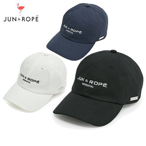 Cap Men's Women's Jun & Rope Jun & Rope JUN & ROPE 2025 Fall/Winter New Golf