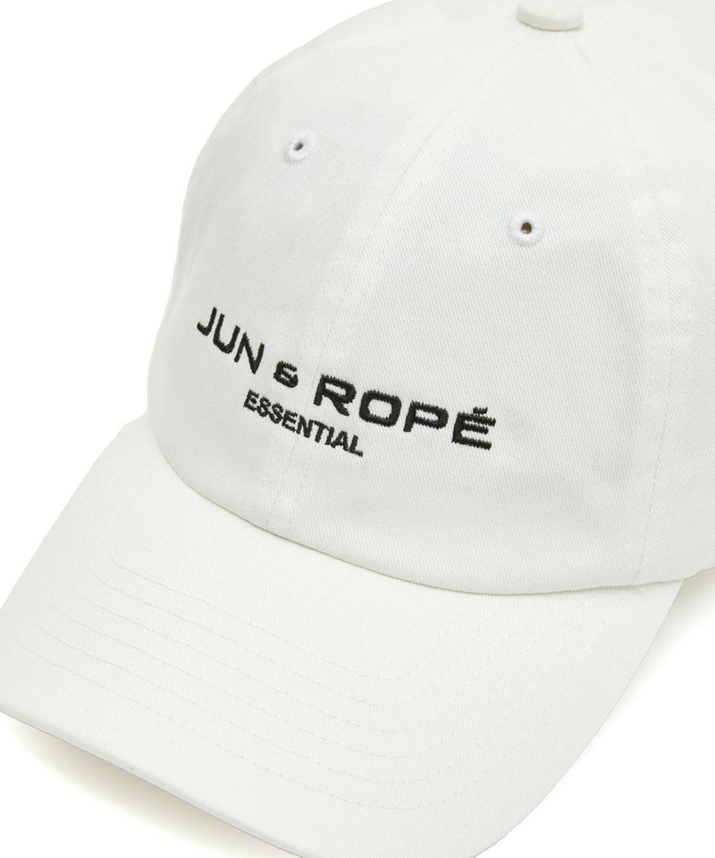 帽子男士女士JUN & ROPE JUN安德洛佩JUN & ROPE 2025秋冬新款高尔夫球