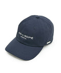 Cap Men's Women's Jun & Rope Jun & Rope JUN & ROPE 2025 Fall/Winter New Golf