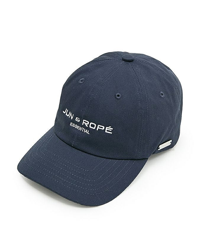 Cap Men's Women's Jun & Rope Jun & Rope JUN & ROPE 2025 Fall/Winter New Golf
