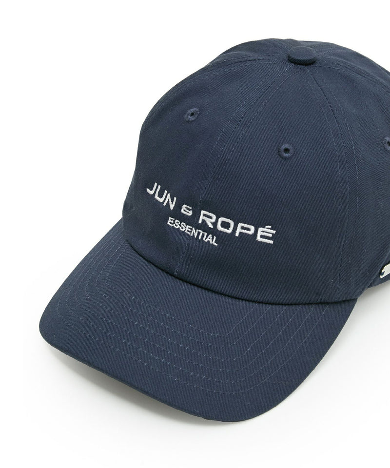Cap Men's Women's Jun & Rope Jun & Rope JUN & ROPE 2025 Fall/Winter New Golf