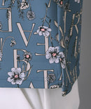 polo衫男士ADABAT STREAM 2025秋冬新款高尔夫球服