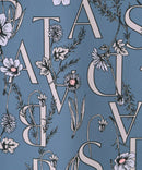 polo衫男士ADABAT STREAM 2025秋冬新款高尔夫球服