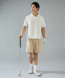 パンツ メンズ ジュンアンドロペ ノワール JUN AND ROPE NOIR  JUN＆ROPE ゴルフウェア