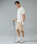 パンツ メンズ ジュンアンドロペ ノワール JUN AND ROPE NOIR  JUN＆ROPE ゴルフウェア