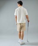 パンツ メンズ ジュンアンドロペ ノワール JUN AND ROPE NOIR  JUN＆ROPE ゴルフウェア